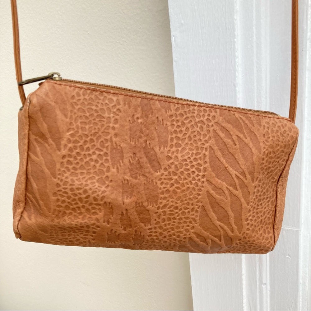 Mini Lightweight Crossbody